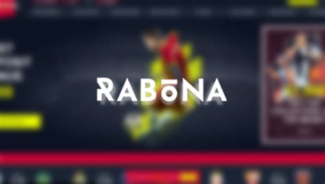 rabona casino no deposit.